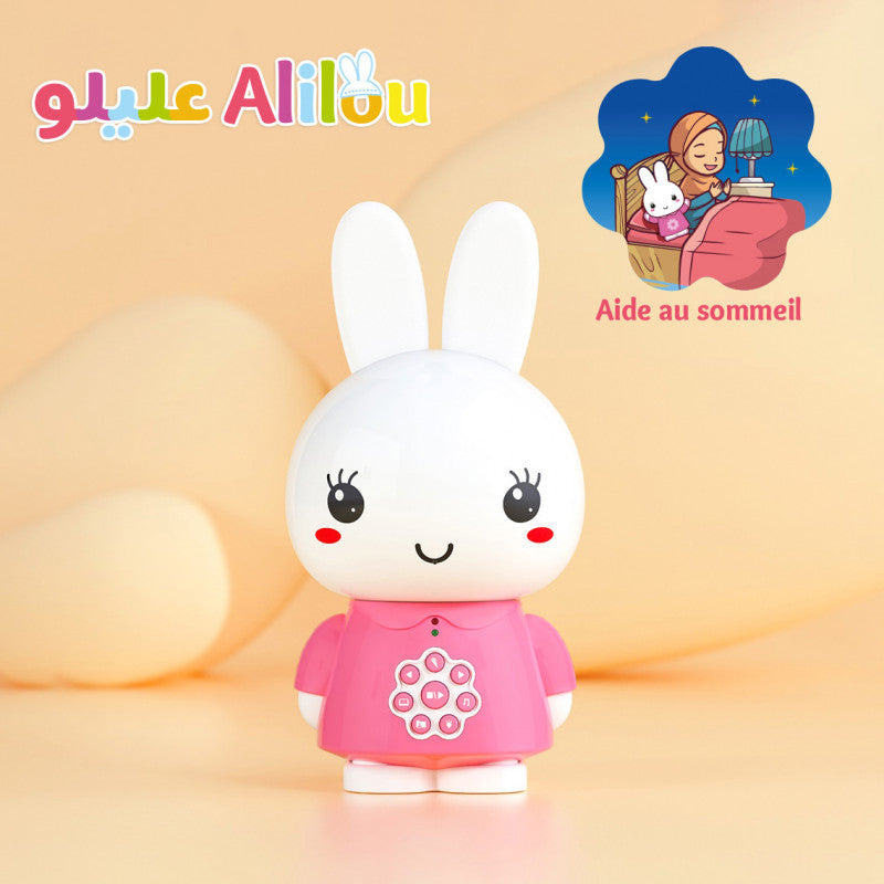 ALILOU
