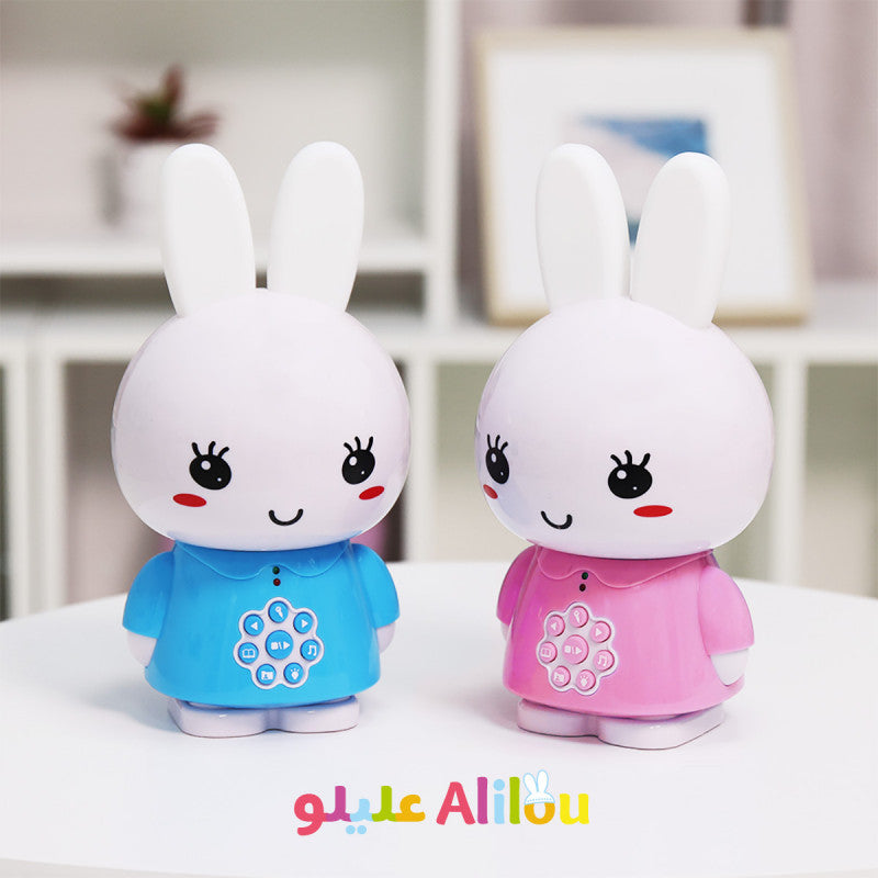 ALILOU