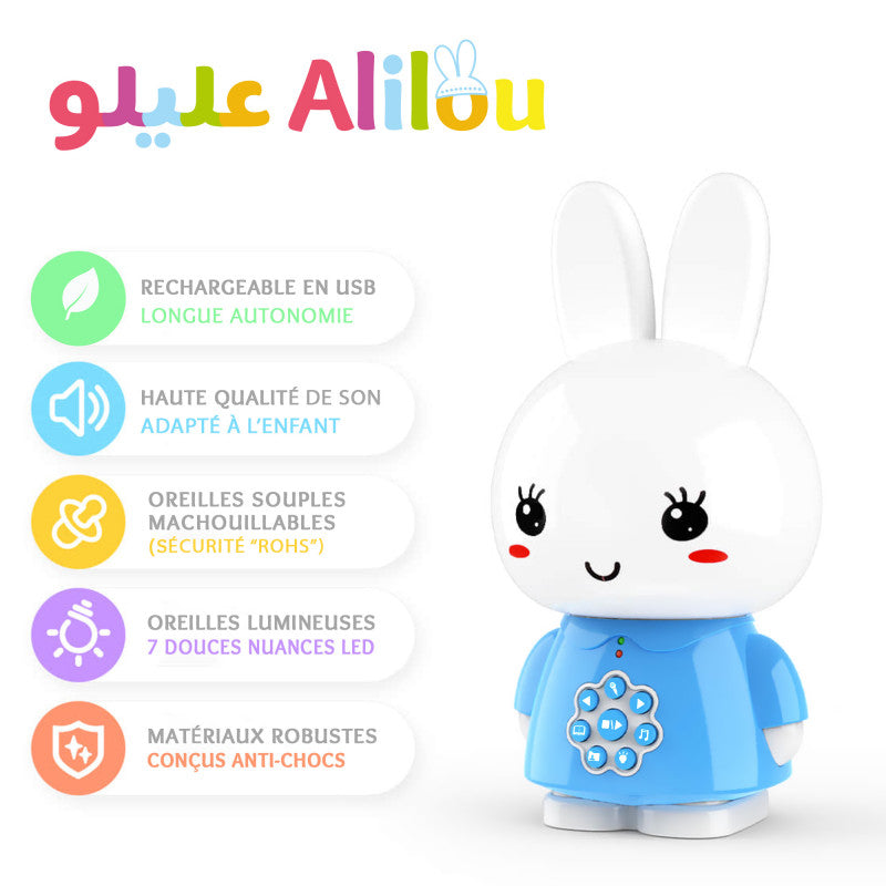 ALILOU
