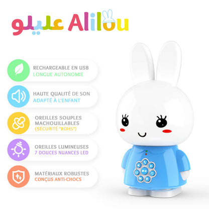 ALILOU
