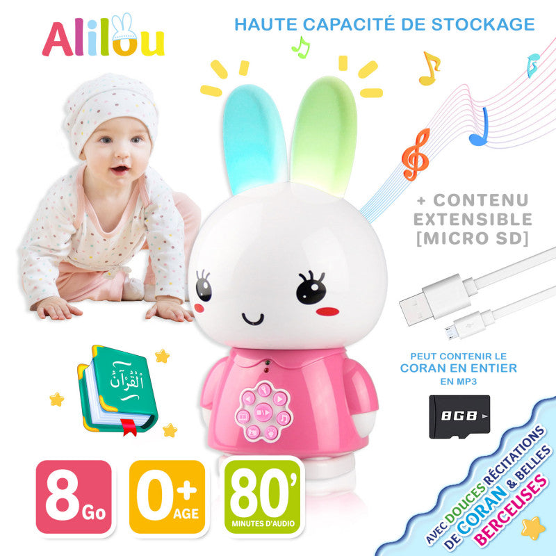 ALILOU