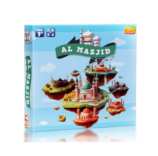 Al Masjid