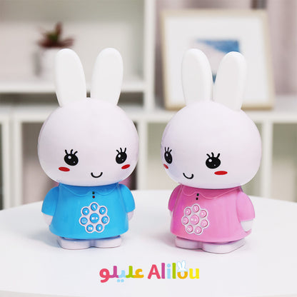 ALILOU