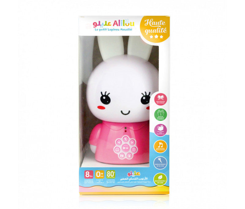 ALILOU