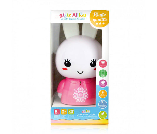 ALILOU